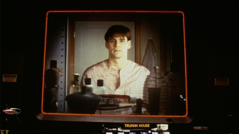 什么是窥视者,什么是窥视