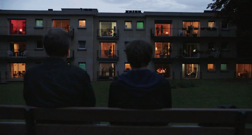 什么是窥视者,什么是窥视