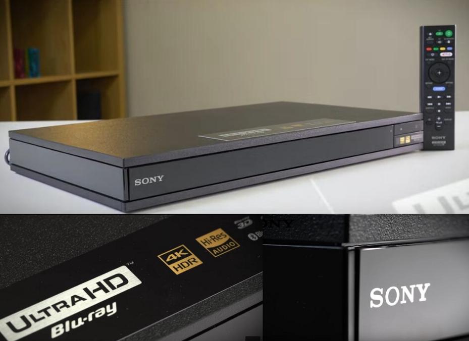 4kuhd蓝光碟品牌,4kuhd蓝光播放软件