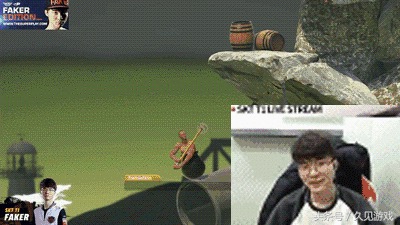 令很多主播闻风丧胆的游戏,玩个锤子被蛇逼疯的游戏主播