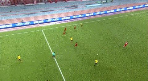 武磊破纪录发文祝福暖心,中国足球队员祝武磊生日快乐