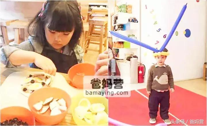 中国最好的餐厅排行榜前十名,SEVENCOLORS亲子餐厅