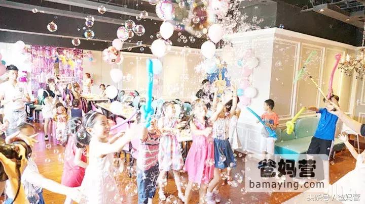 中国最好的餐厅排行榜前十名,SEVENCOLORS亲子餐厅