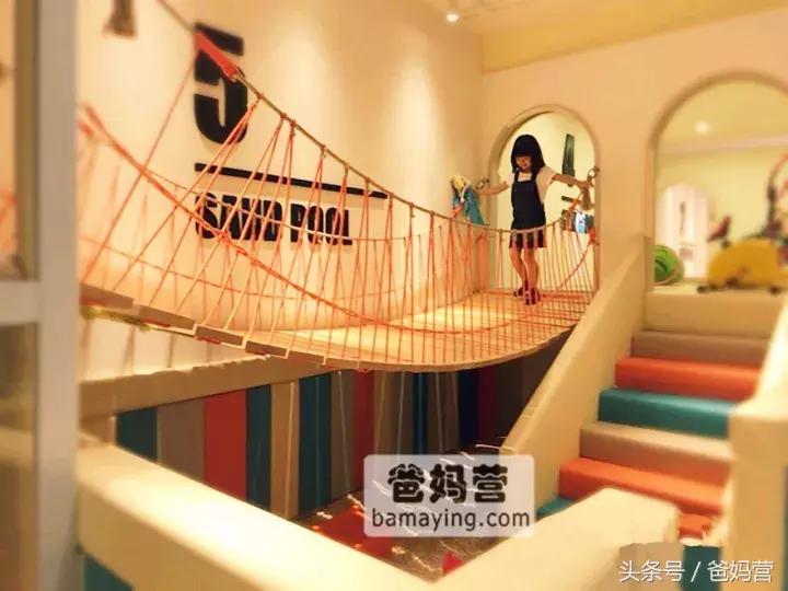 中国最好的餐厅排行榜前十名,SEVENCOLORS亲子餐厅