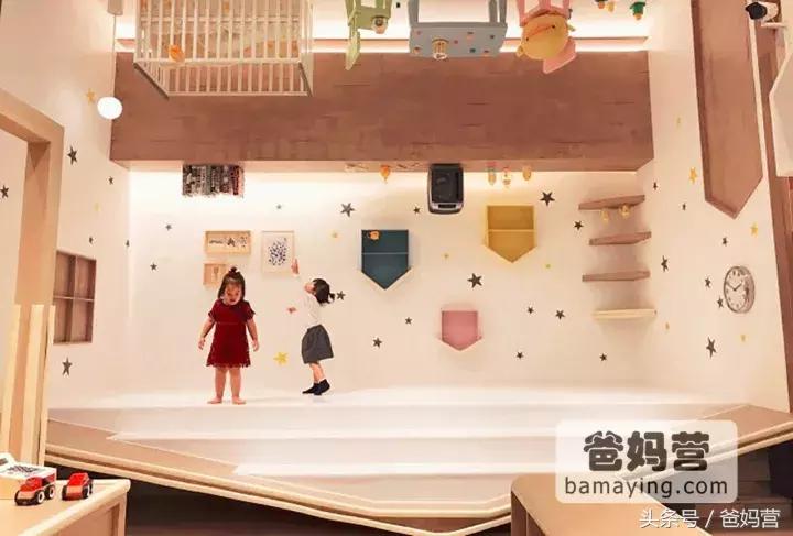 中国最好的餐厅排行榜前十名,SEVENCOLORS亲子餐厅