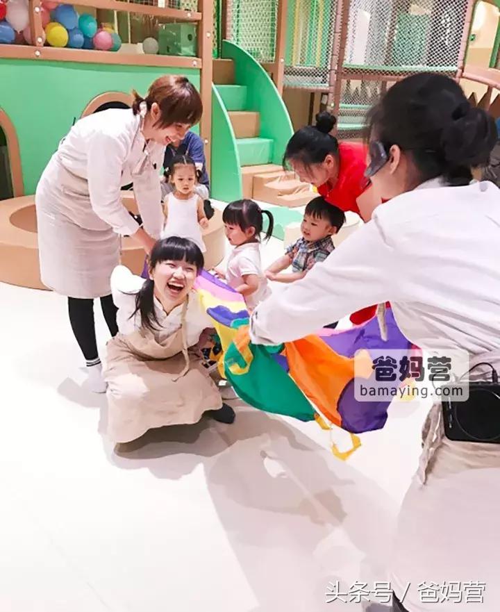 中国最好的餐厅排行榜前十名,SEVENCOLORS亲子餐厅