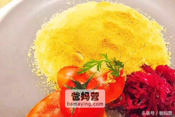 中国最好的餐厅排行榜前十名,SEVENCOLORS亲子餐厅