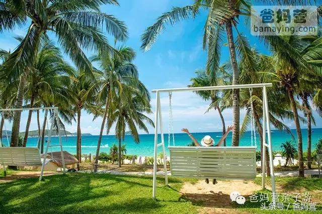 江浙沪十佳亲子酒店,适合亲子酒店推荐