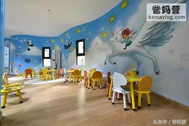 江浙沪十佳亲子酒店,适合亲子酒店推荐