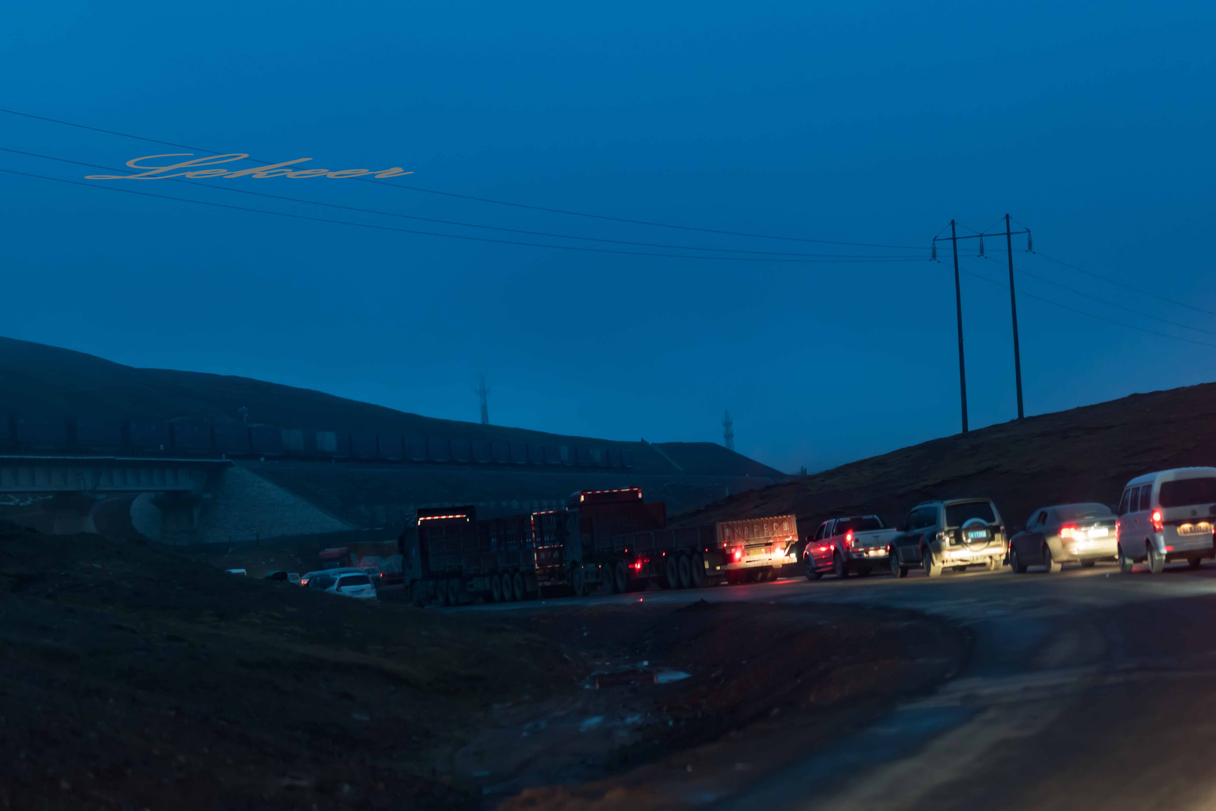 青藏线出西藏自驾攻略,出藏109国道自驾攻略