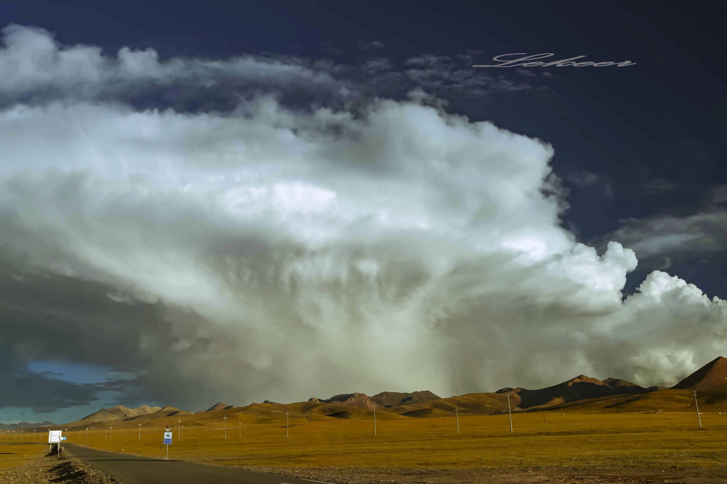 青藏线出西藏自驾攻略,出藏109国道自驾攻略