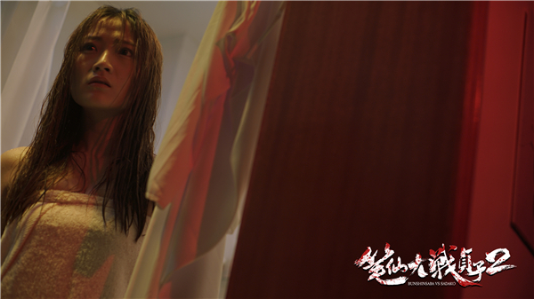 笔仙大战贞子恐怖鬼片完整版,笔仙大战贞子2两个鬼打架的片段