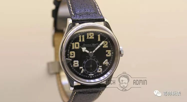 万国葡萄牙超级复杂功能腕表,一脉传承万代