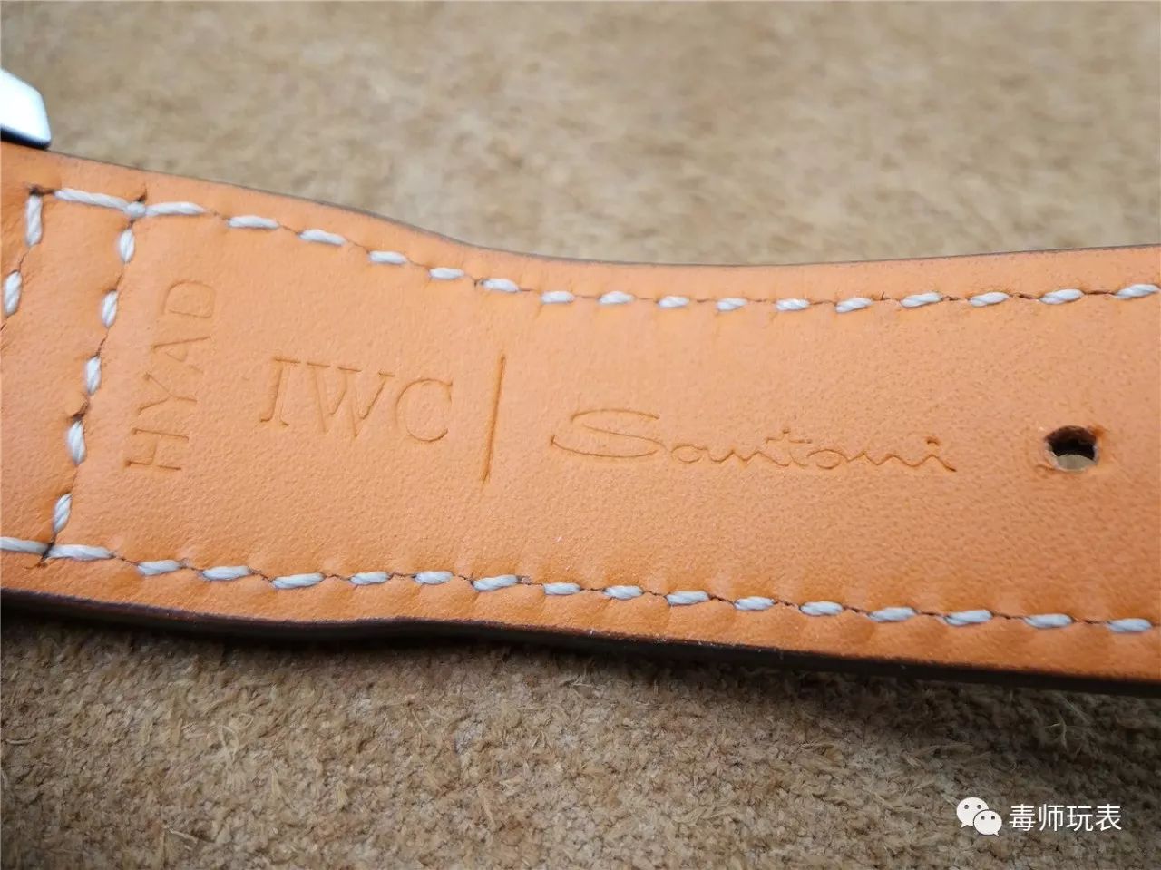 万国葡萄牙超级复杂功能腕表,一脉传承万代