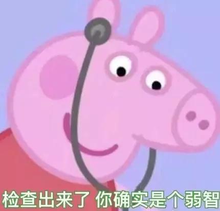 霸占你的小猪表情包,霸占你全部时间的表情包