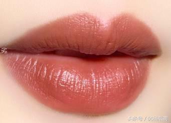 亲测好用的润唇有颜色的口红,比较适合年轻女生涂的大牌口红
