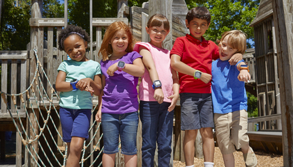 德国禁用儿童智能手表,为什么德国禁用儿童手表