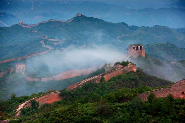 photoshop图片叠加教程,ps图层混合效果教程