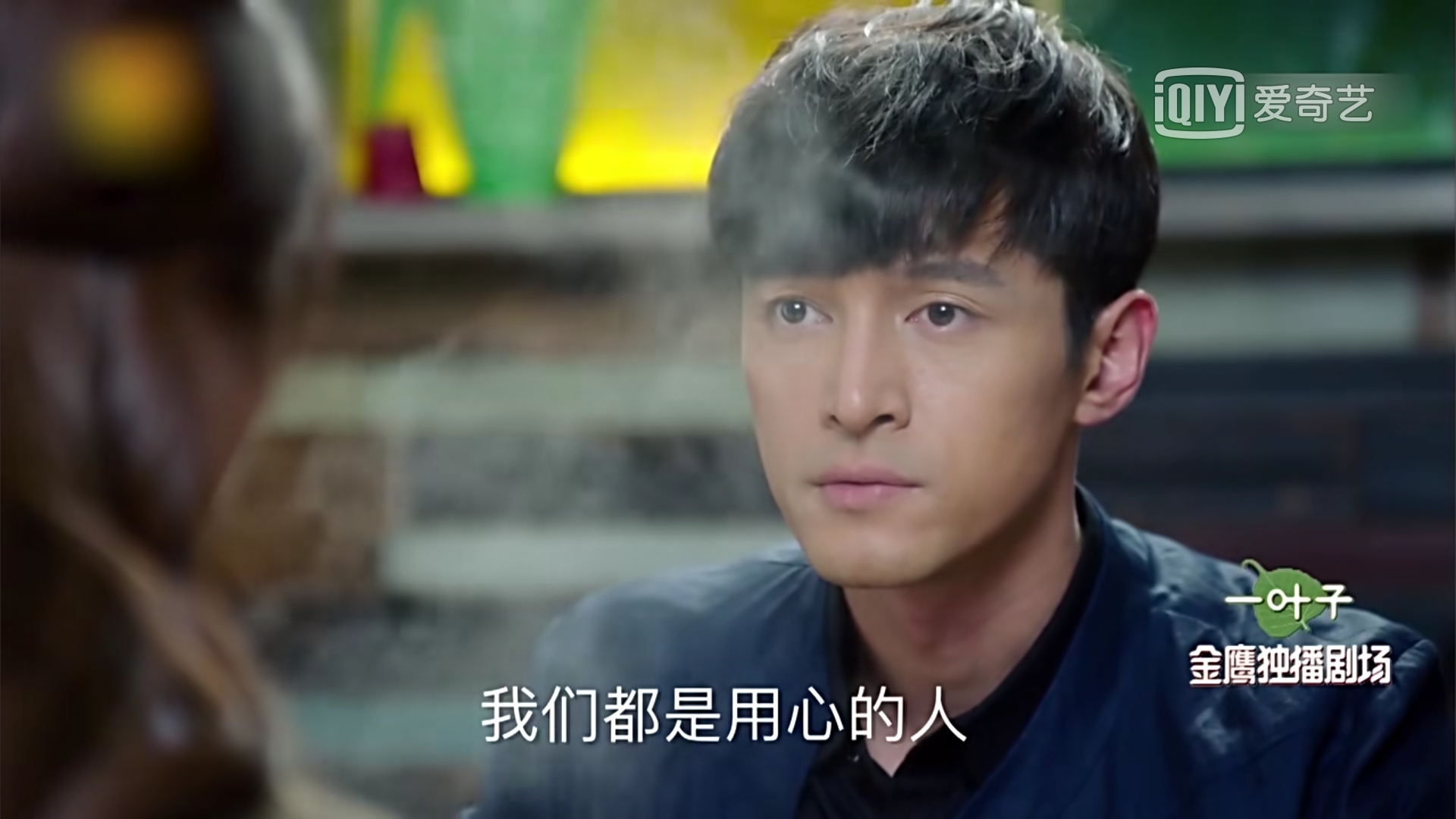 有些东西你不伸手要就永远不会有,有些东西不必说太多懂的自然懂