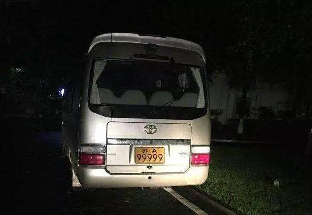 中国最顶级最霸气的车牌,最厉害的4个车牌