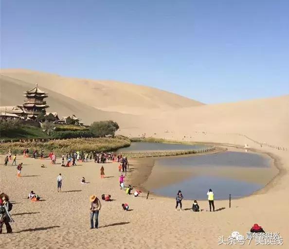 在路上：朱登荣《西北三省行》