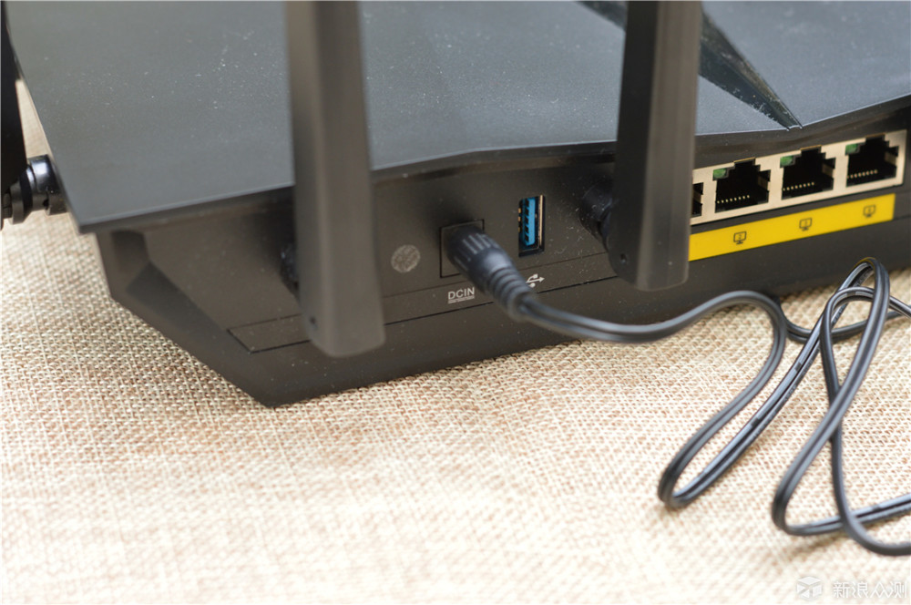 飞鱼星千兆路由器g7安装,wifi覆盖力强的路由器