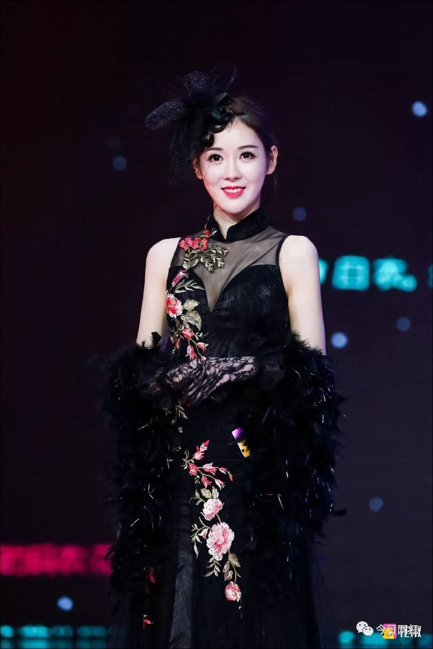 花椒直播韩美去哪里了,花椒主播韩美图片