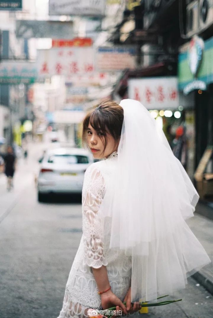 原来拍婚纱照还可以这样拍,原来婚纱照还可以这样拍