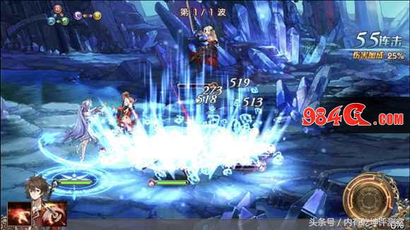 苍蓝境界神格点数获取,苍蓝境界角色强度排行