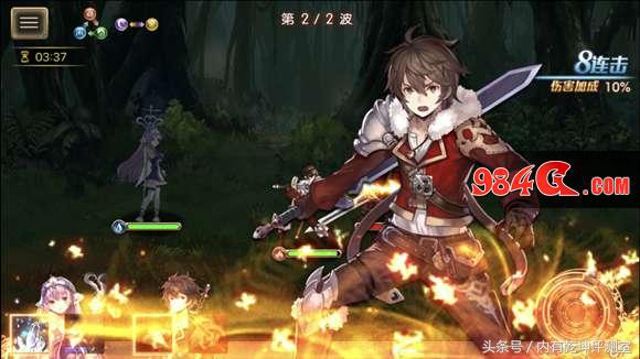 苍蓝境界神格点数获取,苍蓝境界角色强度排行