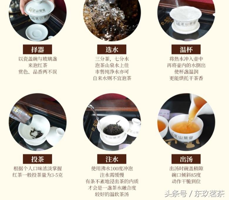红茶珍品正宗武夷山正山小种,茶叶红茶正山小种特级