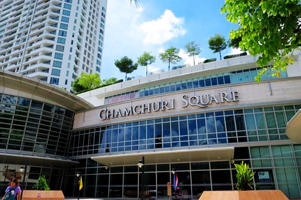 曼谷交通攻略去超市,曼谷游玩最全交通出行攻略