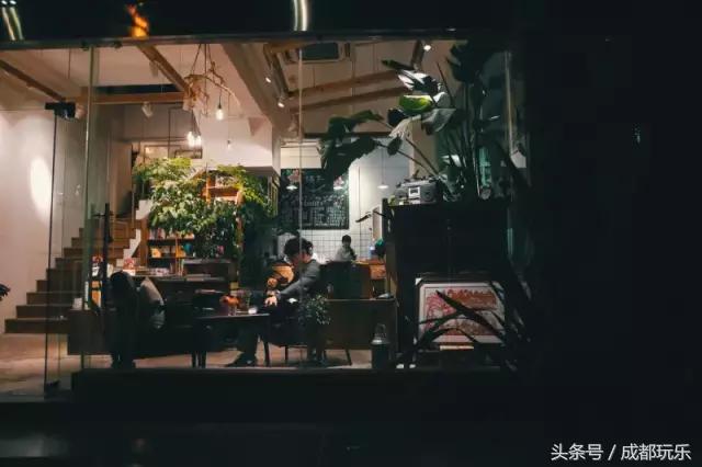 成都比较有意思的书店,成都哪些书店值得推荐