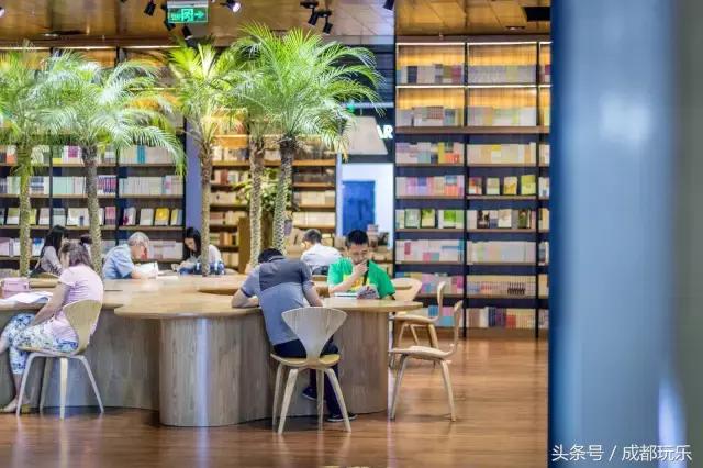成都比较有意思的书店,成都哪些书店值得推荐