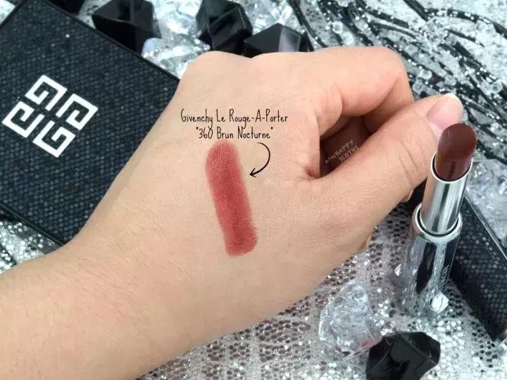 2017年圣诞限定口红香奈儿,2021圣诞限量款口红ysl