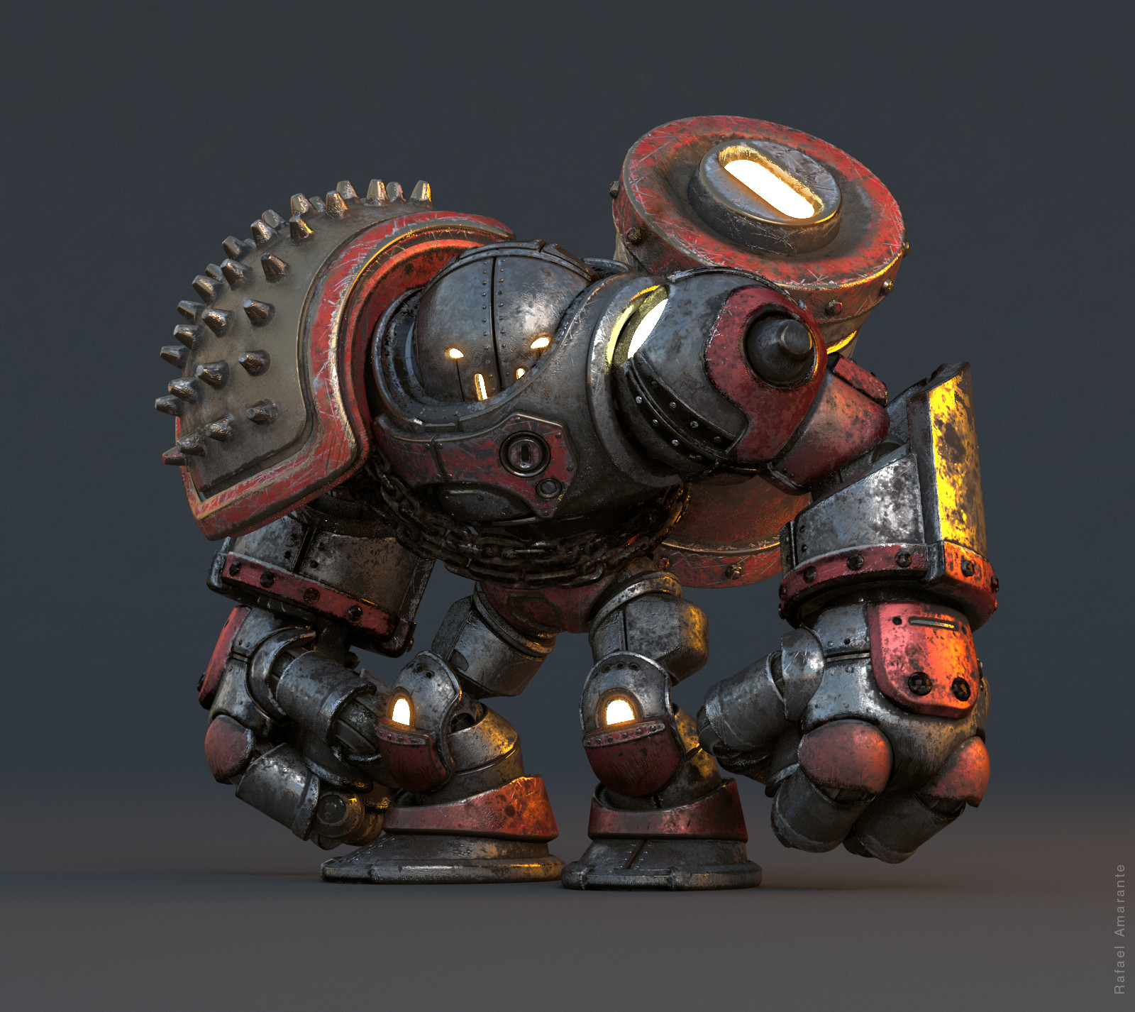 插画procreate饰品书籍,插画procreate茶叶