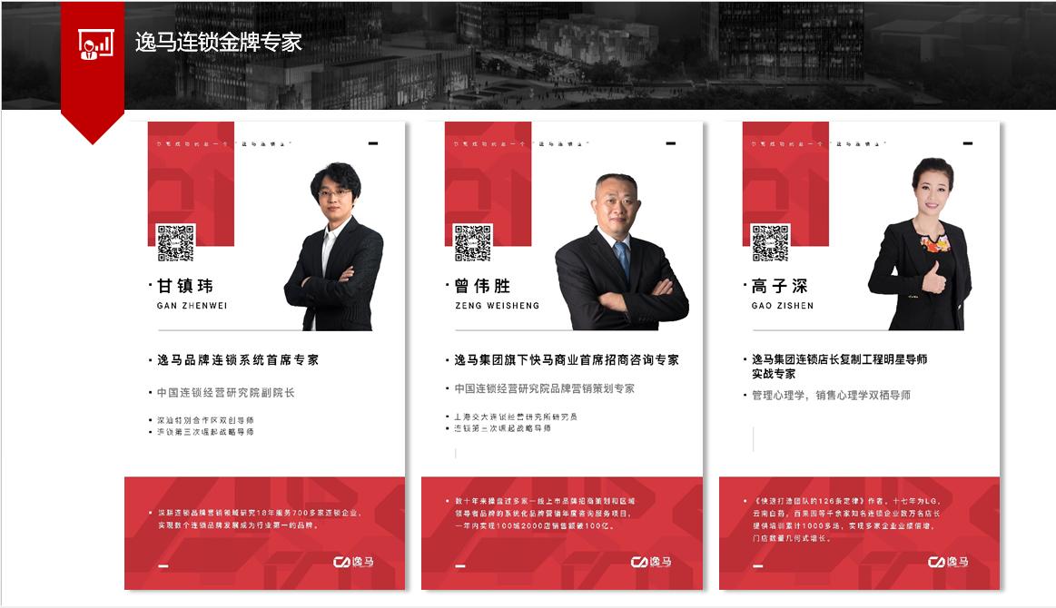 逸马集团最新演讲视频,逸马连锁行业前景