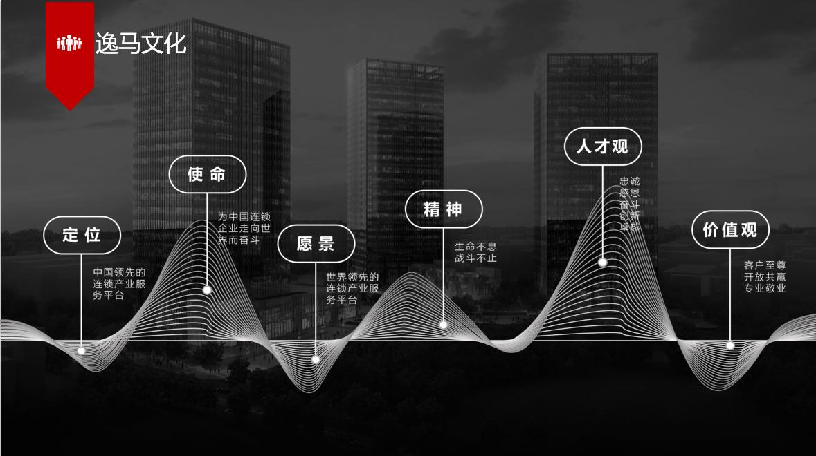 逸马集团最新演讲视频,逸马连锁行业前景