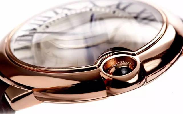 为什么卡地亚蓝气球有名,卡地亚蓝气球真的不行吗