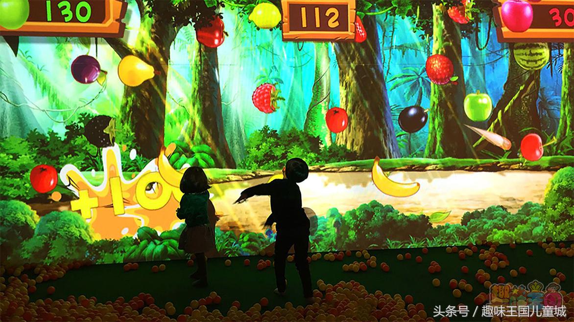 互动砸球投影一体机能看电影吗,投影砸球设备