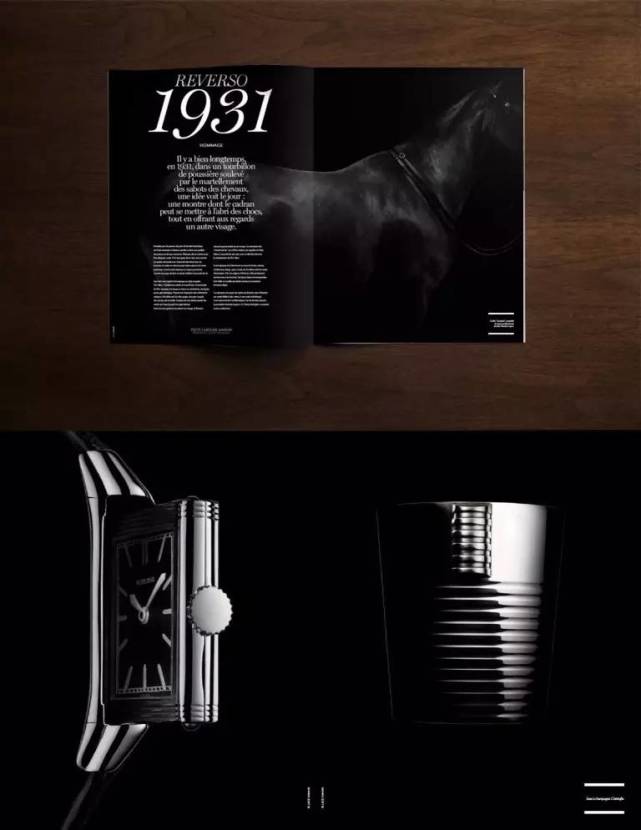 积家翻转系列为什么不保值,积家翻转系列拆解