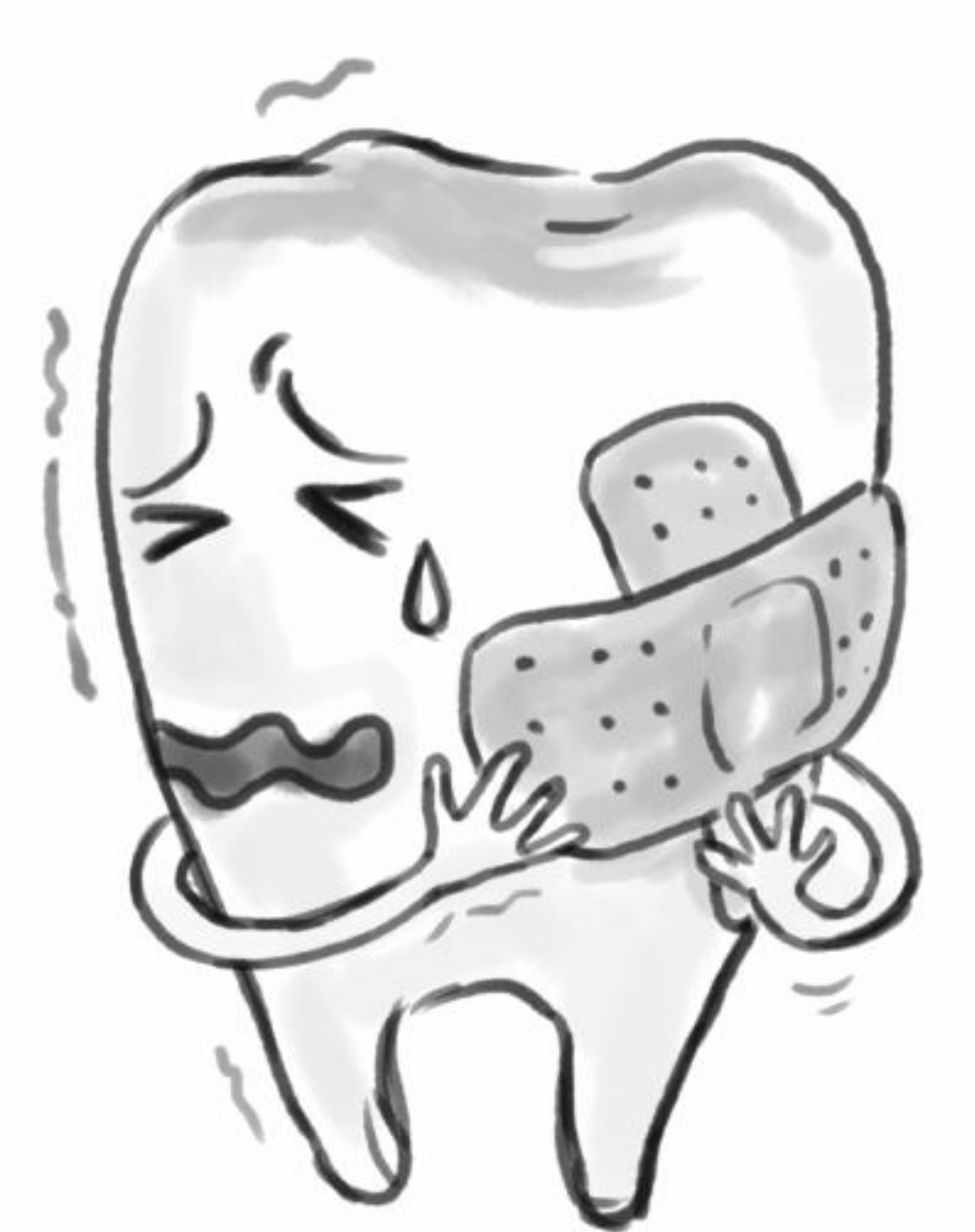 关于牙疼的小常识,牙疼的100个小常识