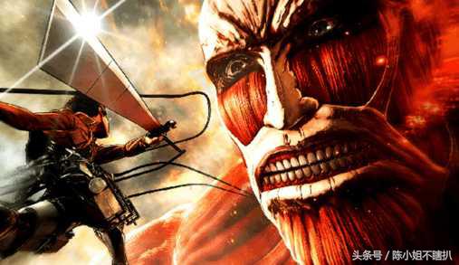 因血腥被下架的动漫国漫,因血腥被封的动漫