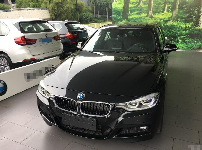 宝马320i2.0l油耗10个油耗高不高,18款宝马320i怎么样