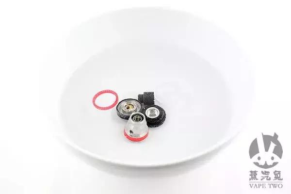 雾化器怎么洗才干净,雾化器怎么清洗才干净