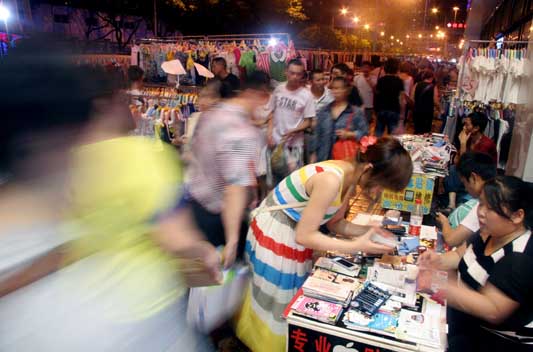 小本创业五大最有前景的创业项目,哪些小本创业项目适合上班族创业