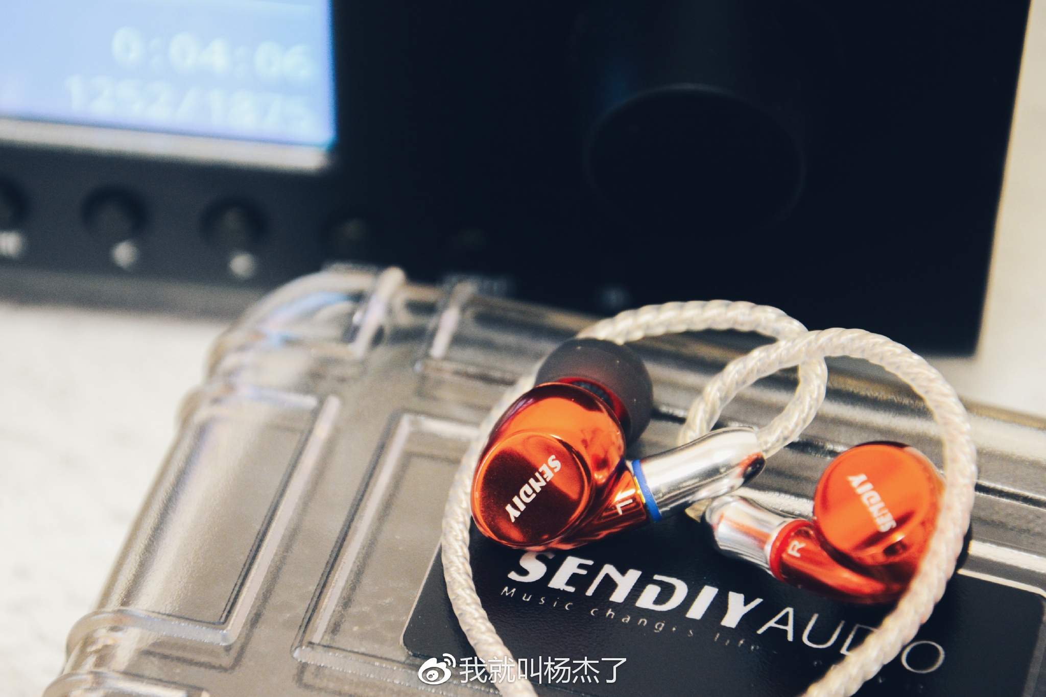 耳边风的饰品测评,耳边评测图文