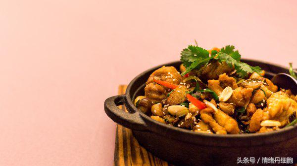 涨知识螃蟹的这几个地方不能吃,吃什么螃蟹不能吃什么