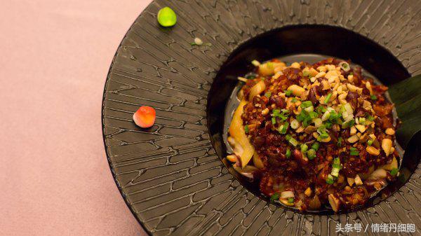 涨知识螃蟹的这几个地方不能吃,吃什么螃蟹不能吃什么