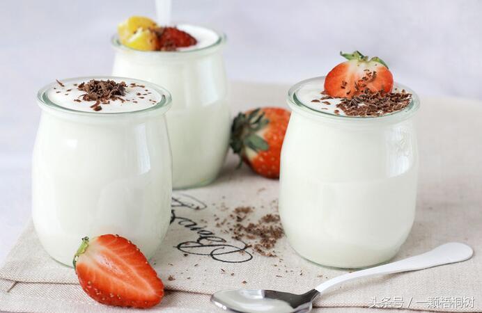 酸奶的热量多少对减肥喝有影响吗,君乐宝简醇0蔗糖酸奶可以减肥吗